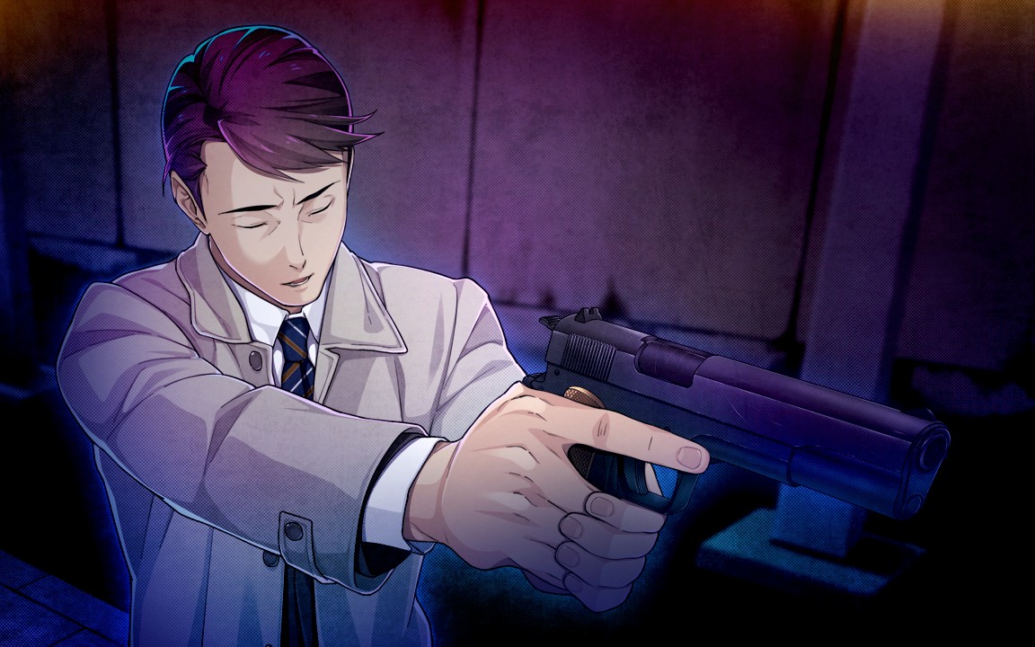 (ゲームCG) [171222] [CLOCKUP] 眠れぬ羊と孤獨な狼 682/1170 