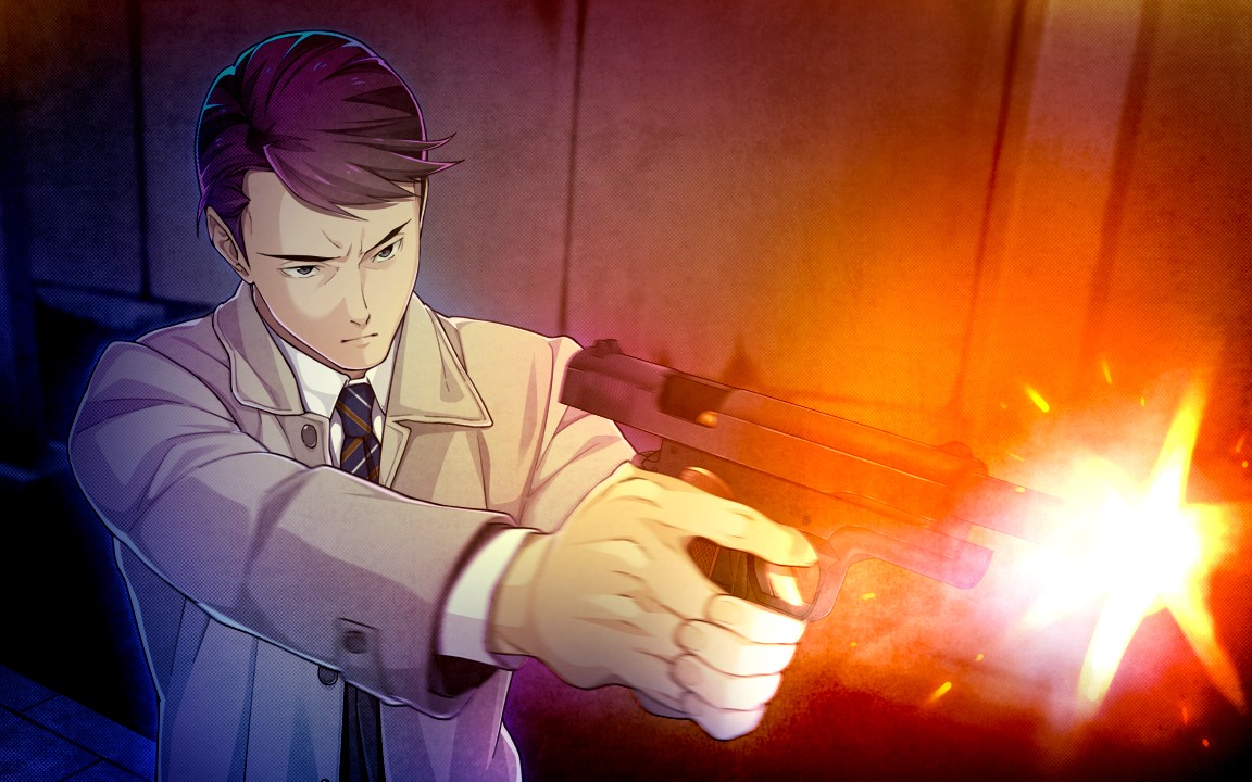 (ゲームCG) [171222] [CLOCKUP] 眠れぬ羊と孤獨な狼 683/1170 