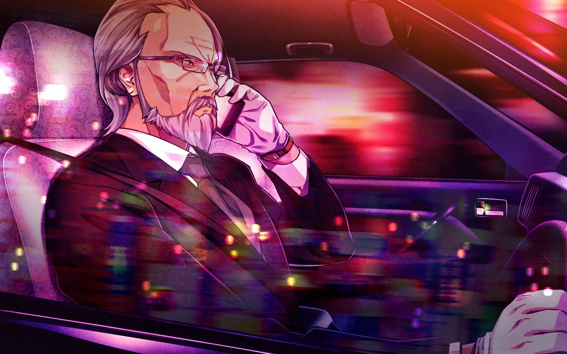 (ゲームCG) [171222] [CLOCKUP] 眠れぬ羊と孤獨な狼 752/1170 