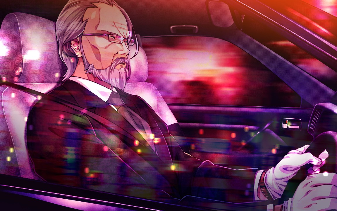 (ゲームCG) [171222] [CLOCKUP] 眠れぬ羊と孤獨な狼 753/1170 