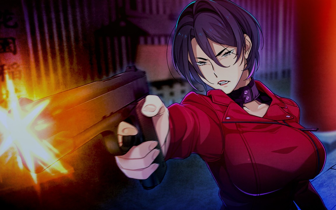 (ゲームCG) [171222] [CLOCKUP] 眠れぬ羊と孤獨な狼 756/1170 