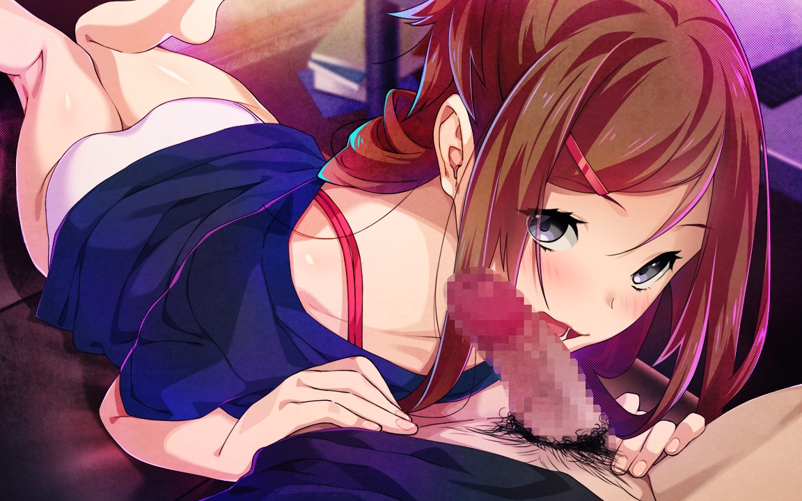 (ゲームCG) [171222] [CLOCKUP] 眠れぬ羊と孤獨な狼 787/1170 