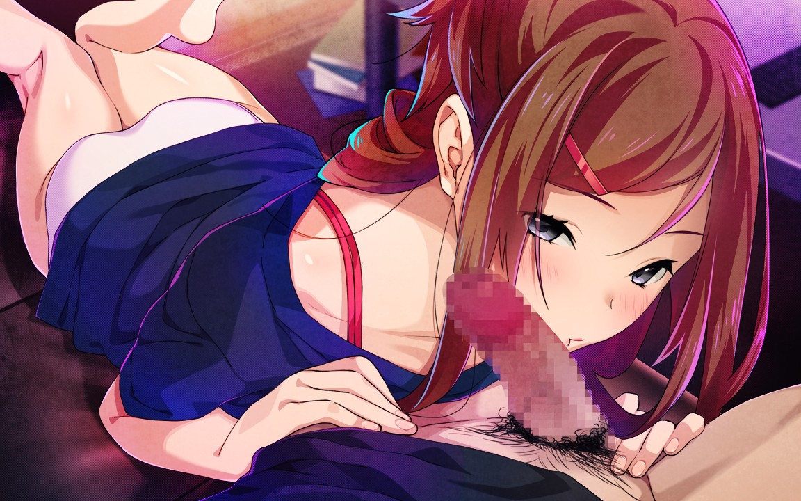 (ゲームCG) [171222] [CLOCKUP] 眠れぬ羊と孤獨な狼 788/1170 