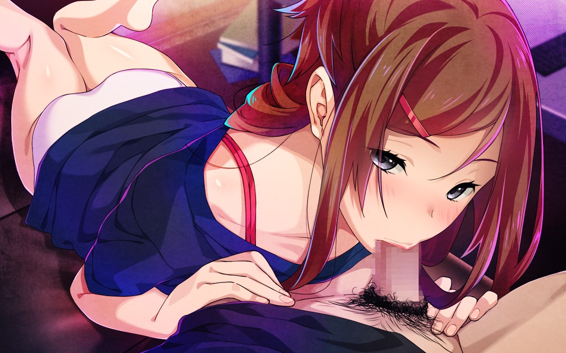 (ゲームCG) [171222] [CLOCKUP] 眠れぬ羊と孤獨な狼 792/1170 