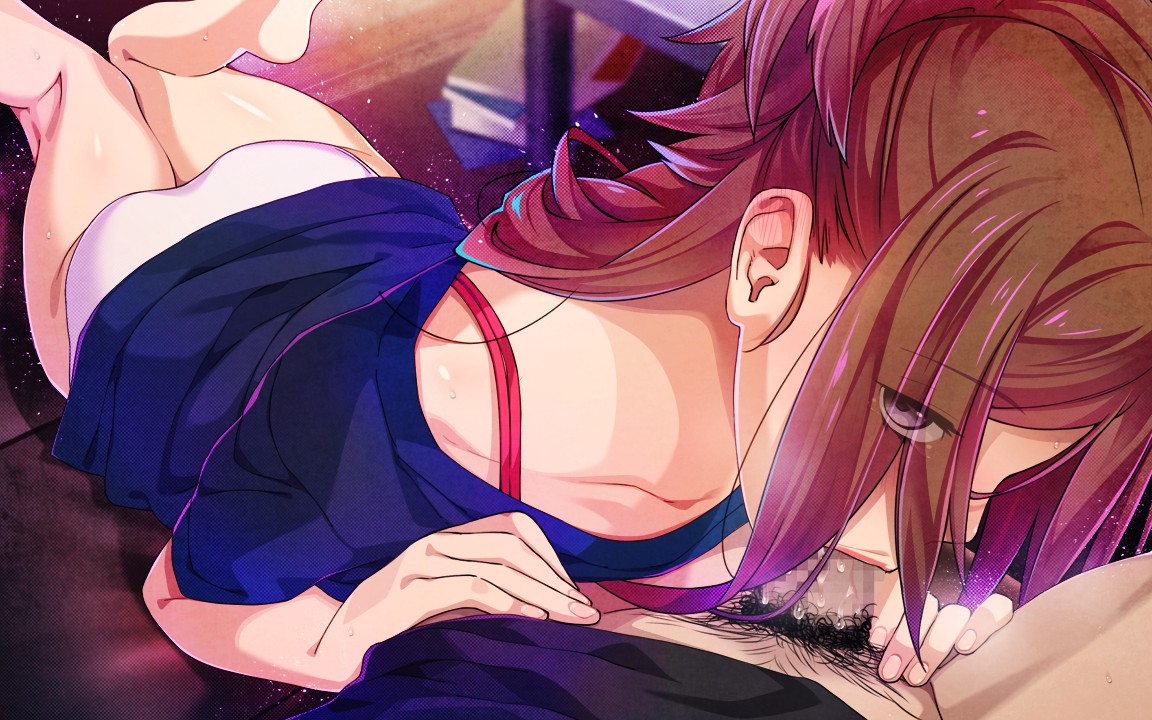 (ゲームCG) [171222] [CLOCKUP] 眠れぬ羊と孤獨な狼 794/1170 