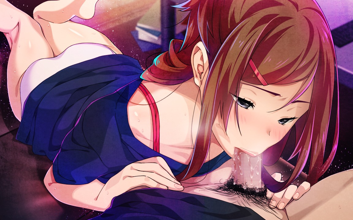 (ゲームCG) [171222] [CLOCKUP] 眠れぬ羊と孤獨な狼 795/1170 