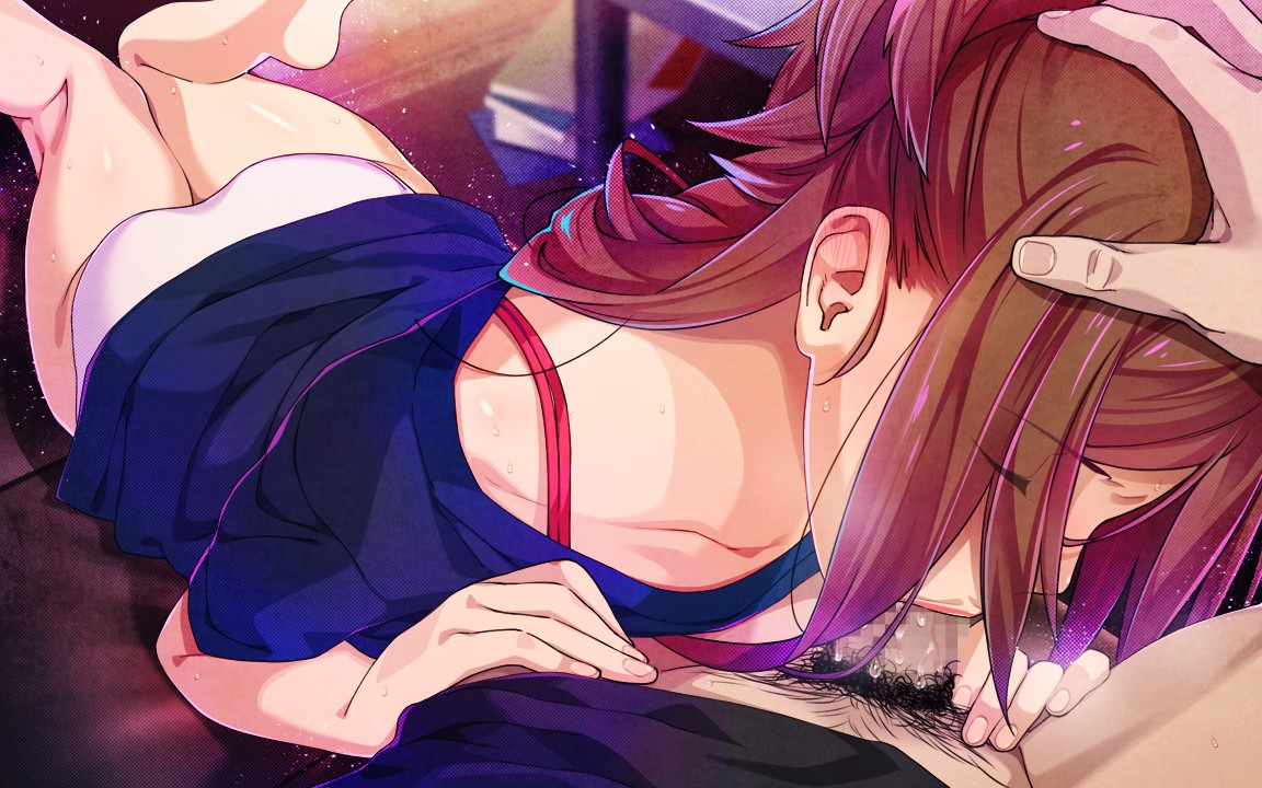 (ゲームCG) [171222] [CLOCKUP] 眠れぬ羊と孤獨な狼 801/1170 