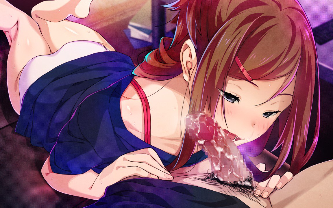 (ゲームCG) [171222] [CLOCKUP] 眠れぬ羊と孤獨な狼 806/1170 