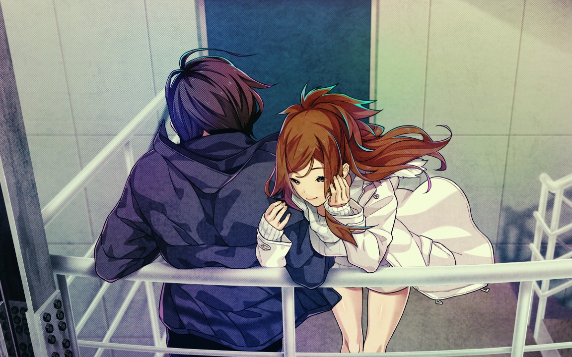 (ゲームCG) [171222] [CLOCKUP] 眠れぬ羊と孤獨な狼 824/1170 