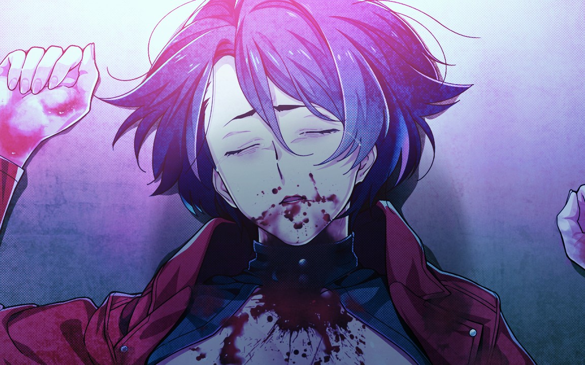 (ゲームCG) [171222] [CLOCKUP] 眠れぬ羊と孤獨な狼 881/1170 