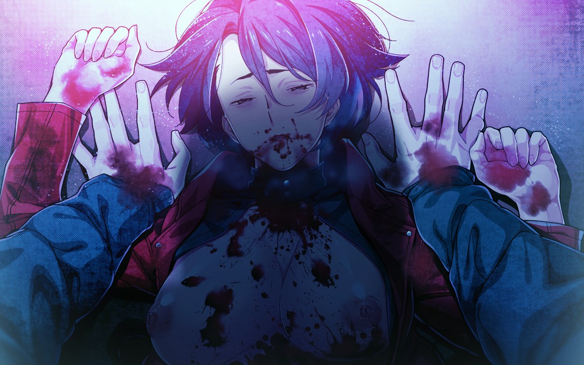 (ゲームCG) [171222] [CLOCKUP] 眠れぬ羊と孤獨な狼 885/1170 