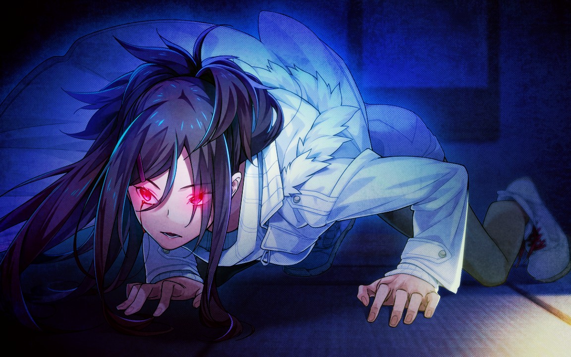 (ゲームCG) [171222] [CLOCKUP] 眠れぬ羊と孤獨な狼 953/1170 