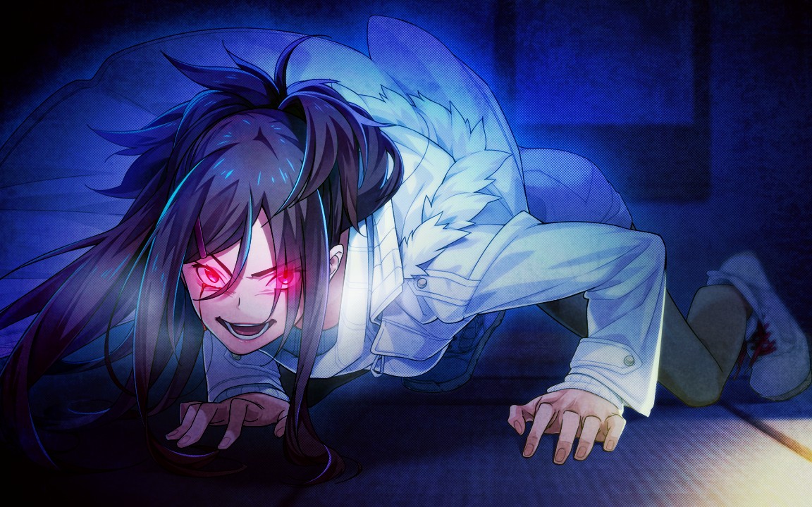 (ゲームCG) [171222] [CLOCKUP] 眠れぬ羊と孤獨な狼 954/1170 