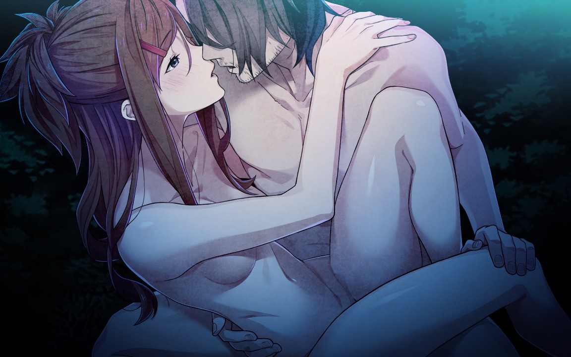 (ゲームCG) [171222] [CLOCKUP] 眠れぬ羊と孤獨な狼 957/1170 