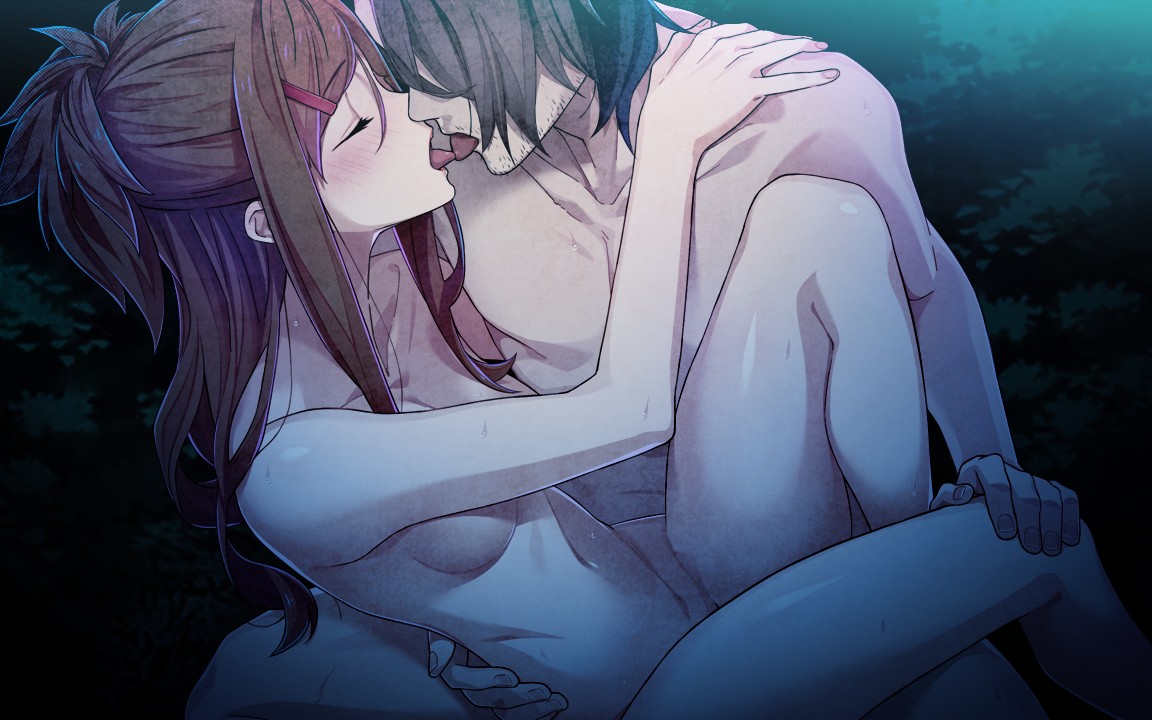 (ゲームCG) [171222] [CLOCKUP] 眠れぬ羊と孤獨な狼 959/1170 