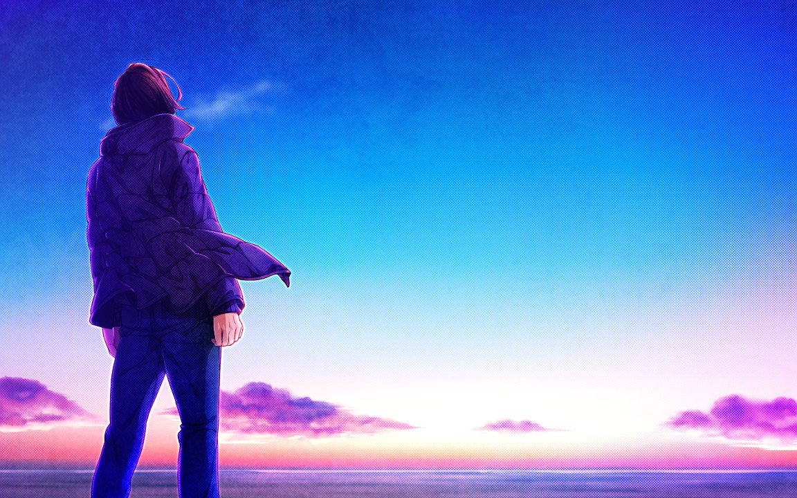 (ゲームCG) [171222] [CLOCKUP] 眠れぬ羊と孤獨な狼 1001/1170 