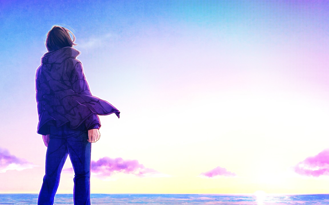 (ゲームCG) [171222] [CLOCKUP] 眠れぬ羊と孤獨な狼 1002/1170 