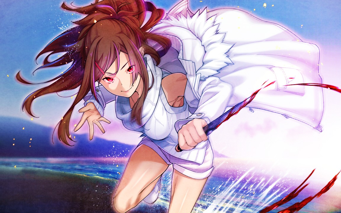 (ゲームCG) [171222] [CLOCKUP] 眠れぬ羊と孤獨な狼 1009/1170 