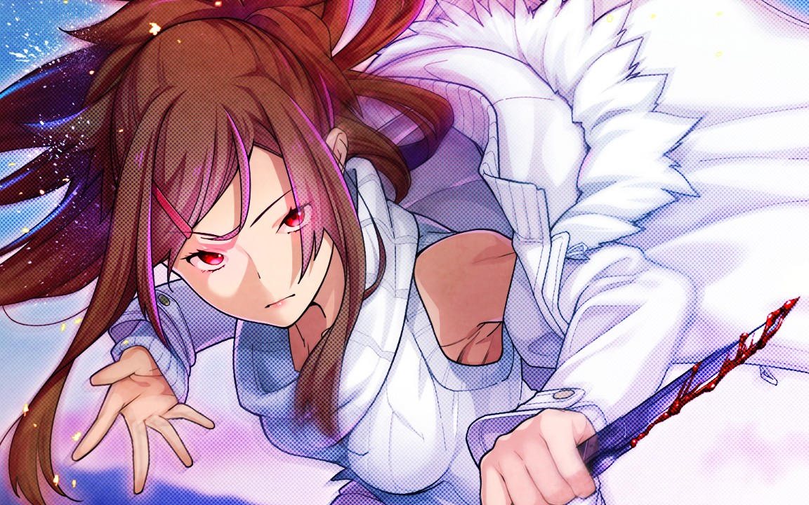 (ゲームCG) [171222] [CLOCKUP] 眠れぬ羊と孤獨な狼 1011/1170 