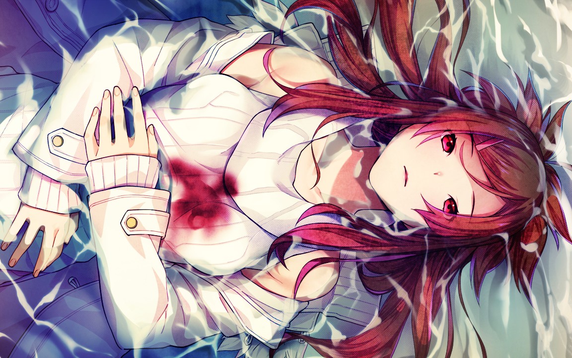 (ゲームCG) [171222] [CLOCKUP] 眠れぬ羊と孤獨な狼 1012/1170 