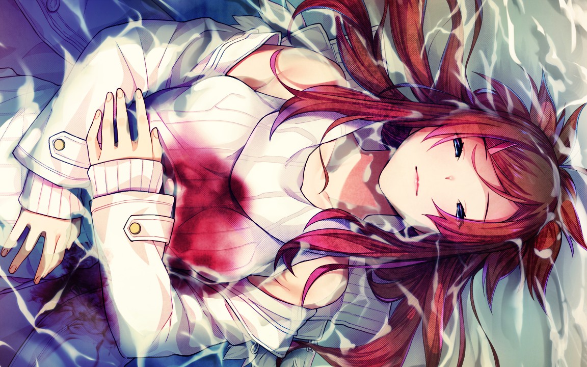 (ゲームCG) [171222] [CLOCKUP] 眠れぬ羊と孤獨な狼 1014/1170 