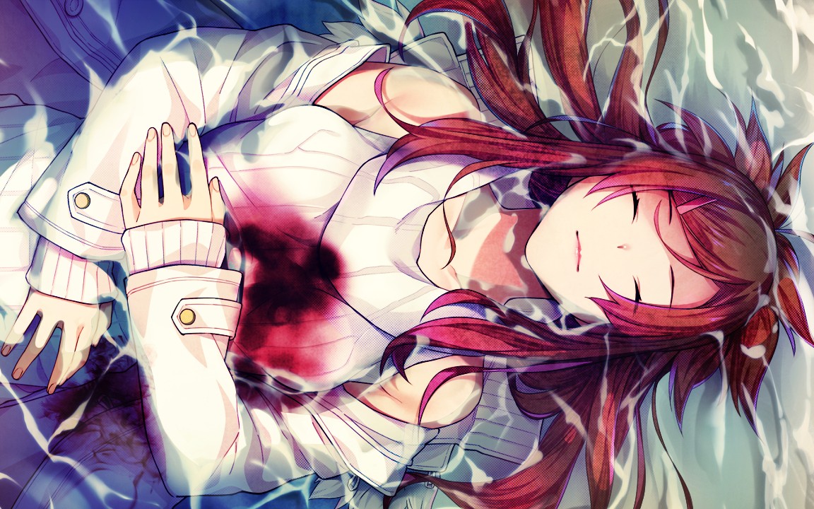 (ゲームCG) [171222] [CLOCKUP] 眠れぬ羊と孤獨な狼 1016/1170 