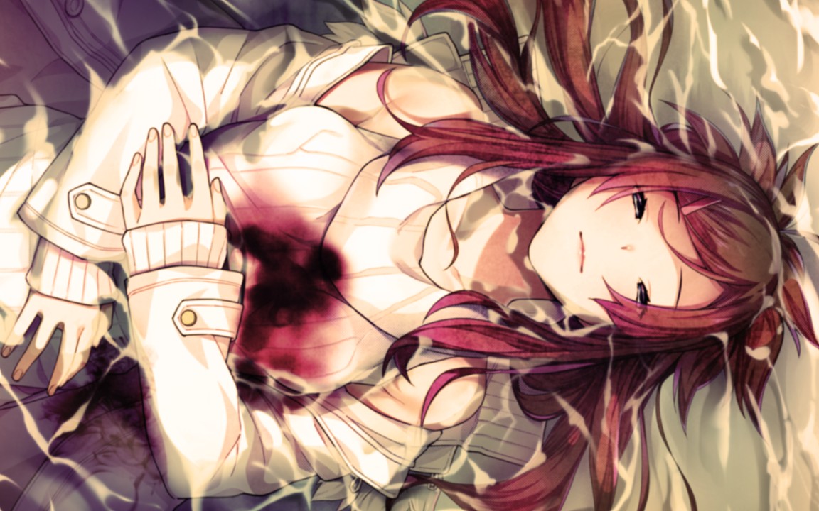 (ゲームCG) [171222] [CLOCKUP] 眠れぬ羊と孤獨な狼 1018/1170 