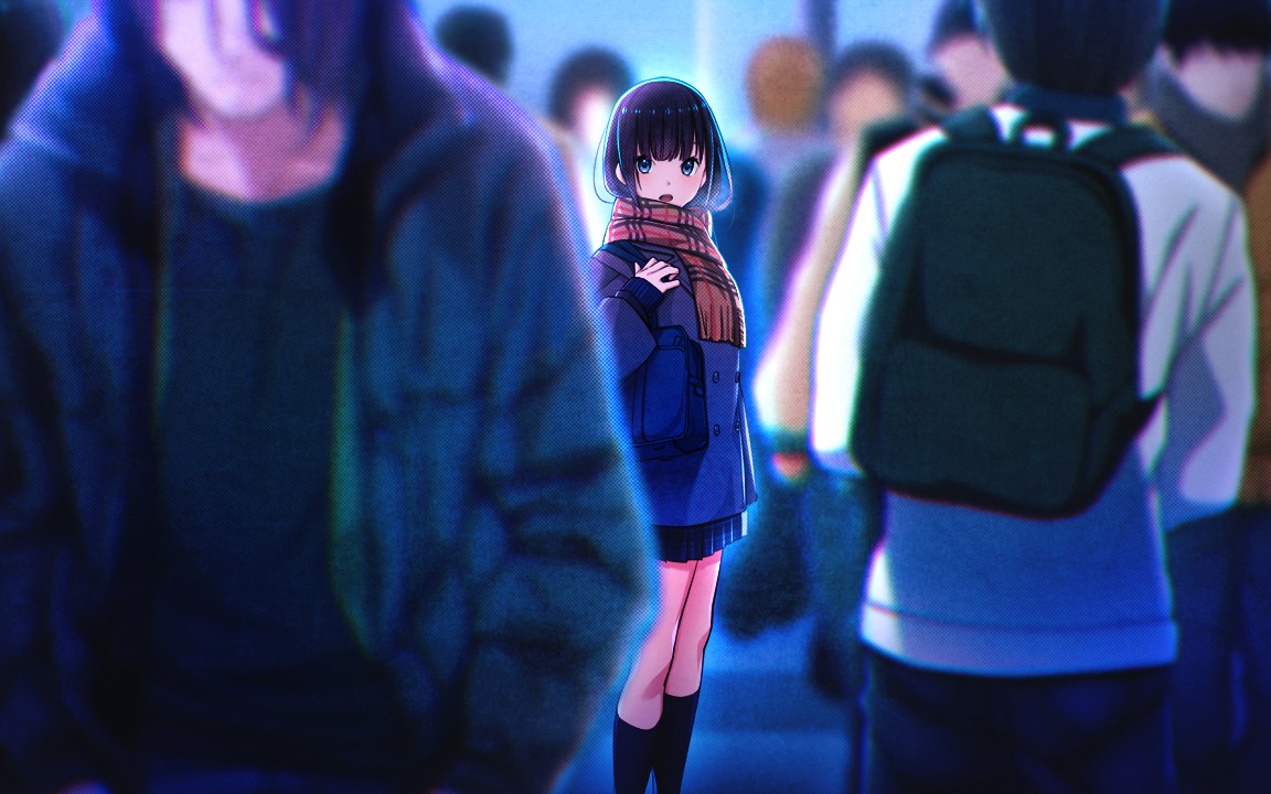 (ゲームCG) [171222] [CLOCKUP] 眠れぬ羊と孤獨な狼 1020/1170 