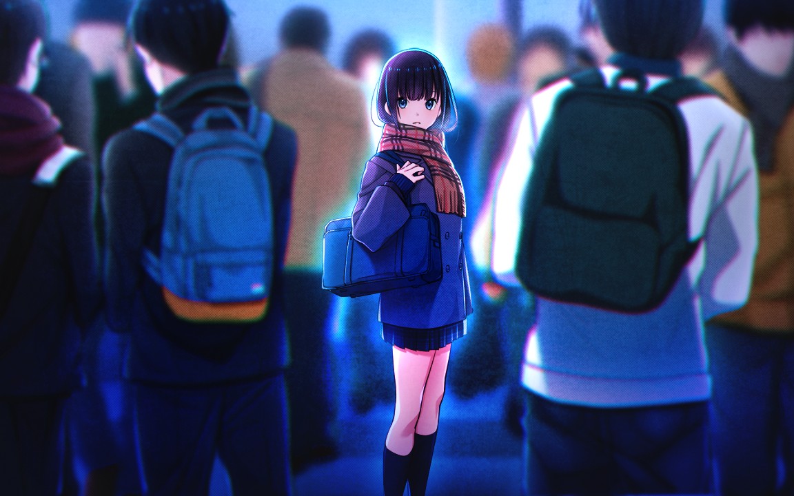 (ゲームCG) [171222] [CLOCKUP] 眠れぬ羊と孤獨な狼 1021/1170 