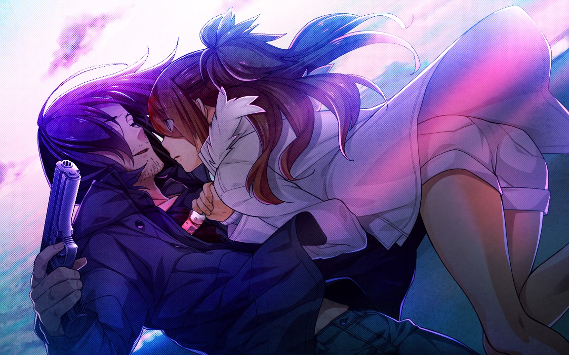 (ゲームCG) [171222] [CLOCKUP] 眠れぬ羊と孤獨な狼 1025/1170 