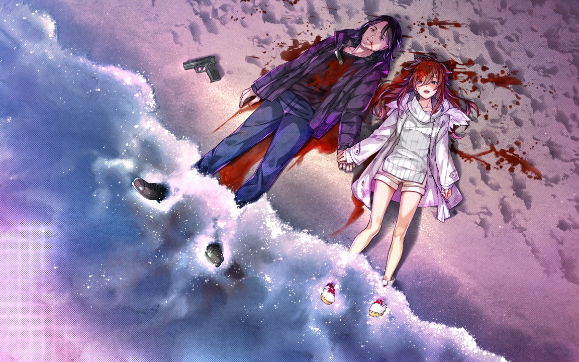 (ゲームCG) [171222] [CLOCKUP] 眠れぬ羊と孤獨な狼 1027/1170 