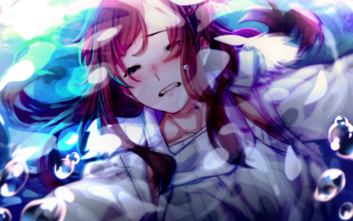 (ゲームCG) [171222] [CLOCKUP] 眠れぬ羊と孤獨な狼 1040/1170 