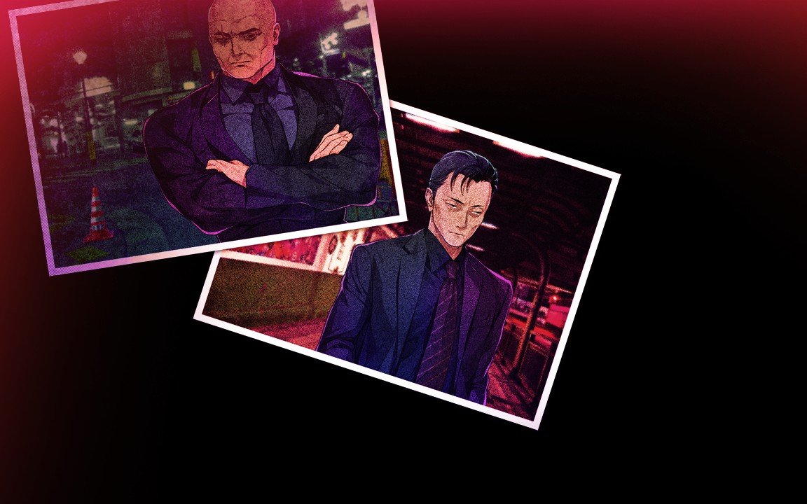 (ゲームCG) [171222] [CLOCKUP] 眠れぬ羊と孤獨な狼 1042/1170 