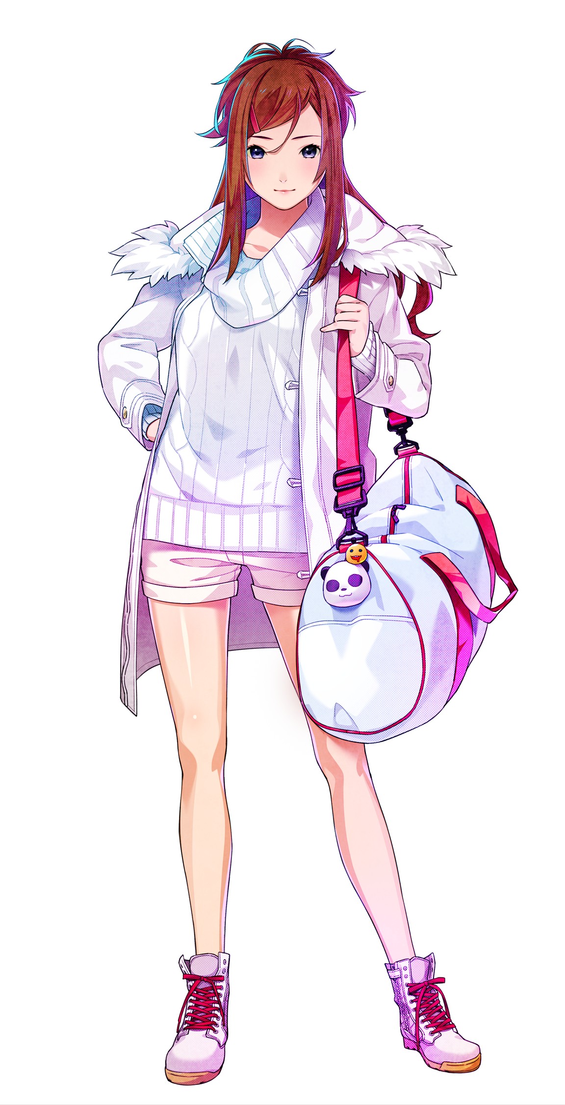 (ゲームCG) [171222] [CLOCKUP] 眠れぬ羊と孤獨な狼 1048/1170 