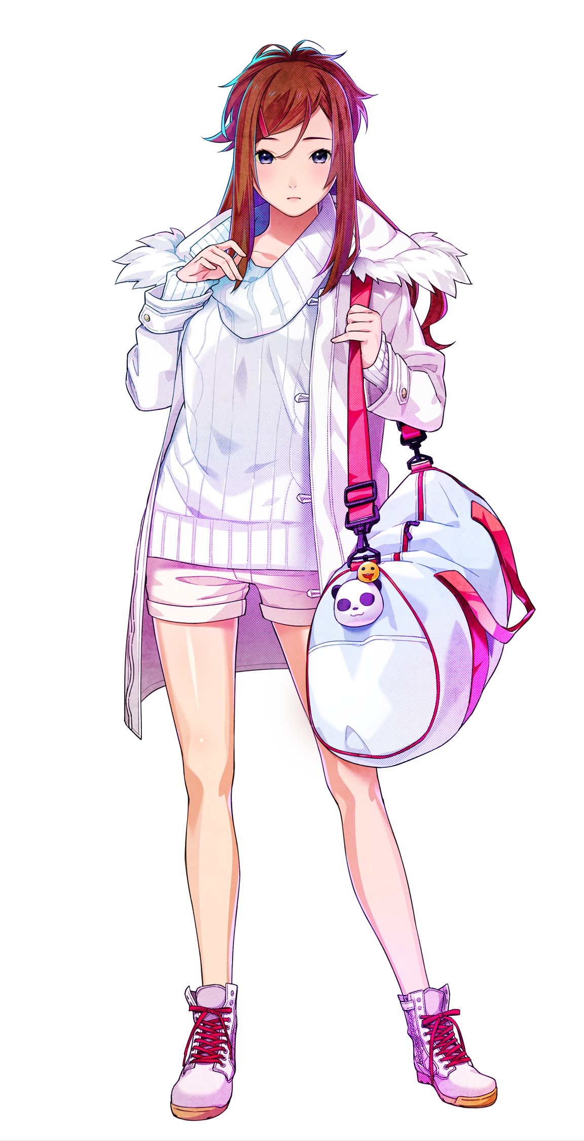 (ゲームCG) [171222] [CLOCKUP] 眠れぬ羊と孤獨な狼 1050/1170 