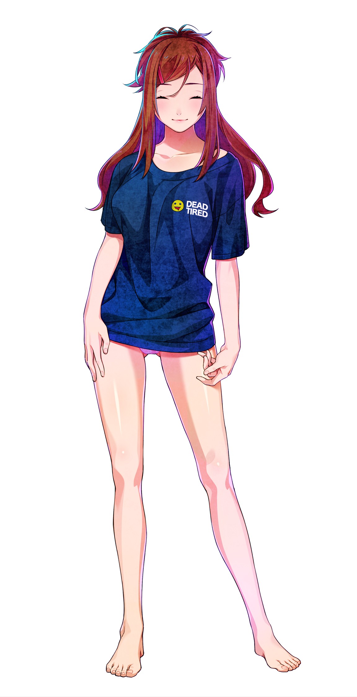 (ゲームCG) [171222] [CLOCKUP] 眠れぬ羊と孤獨な狼 1058/1170 