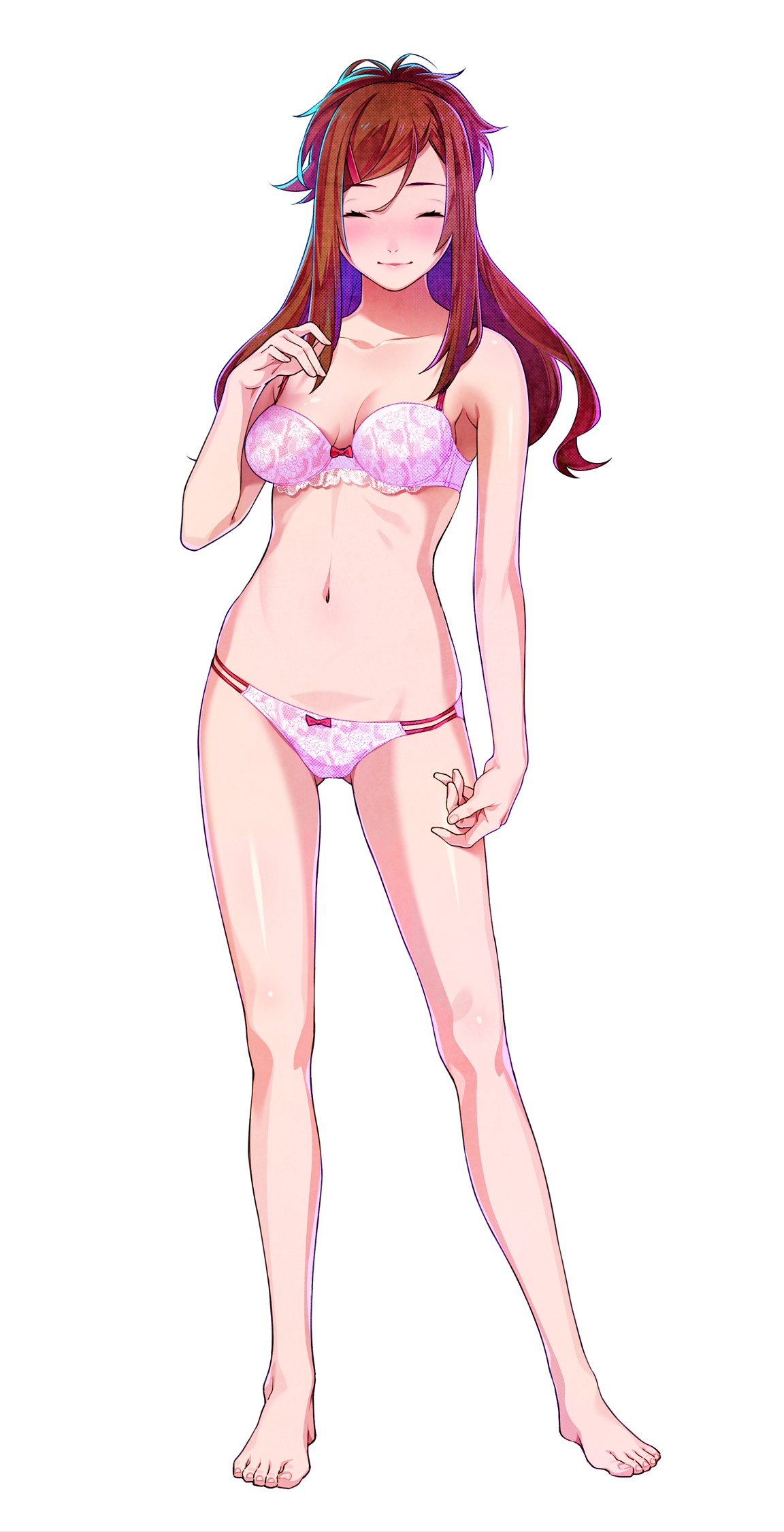 (ゲームCG) [171222] [CLOCKUP] 眠れぬ羊と孤獨な狼 1060/1170 