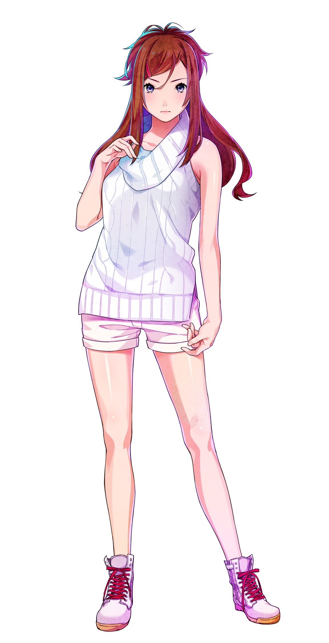 (ゲームCG) [171222] [CLOCKUP] 眠れぬ羊と孤獨な狼 1063/1170 