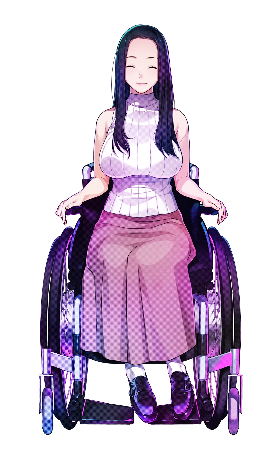 (ゲームCG) [171222] [CLOCKUP] 眠れぬ羊と孤獨な狼 1075/1170 