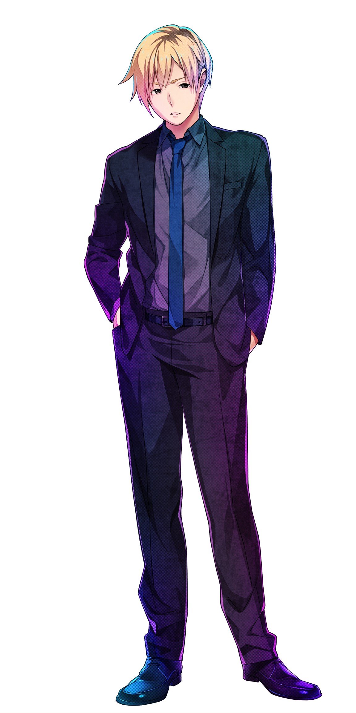 (ゲームCG) [171222] [CLOCKUP] 眠れぬ羊と孤獨な狼 1080/1170 