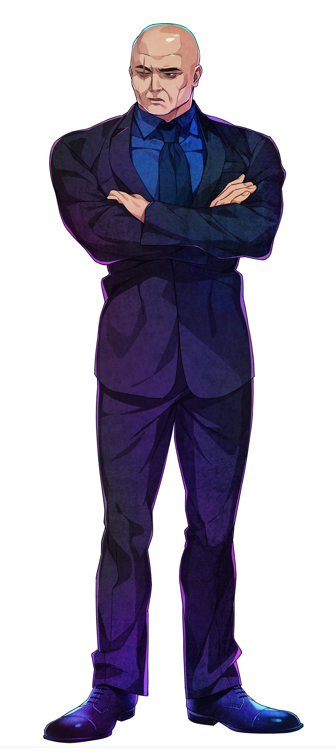 (ゲームCG) [171222] [CLOCKUP] 眠れぬ羊と孤獨な狼 1091/1170 