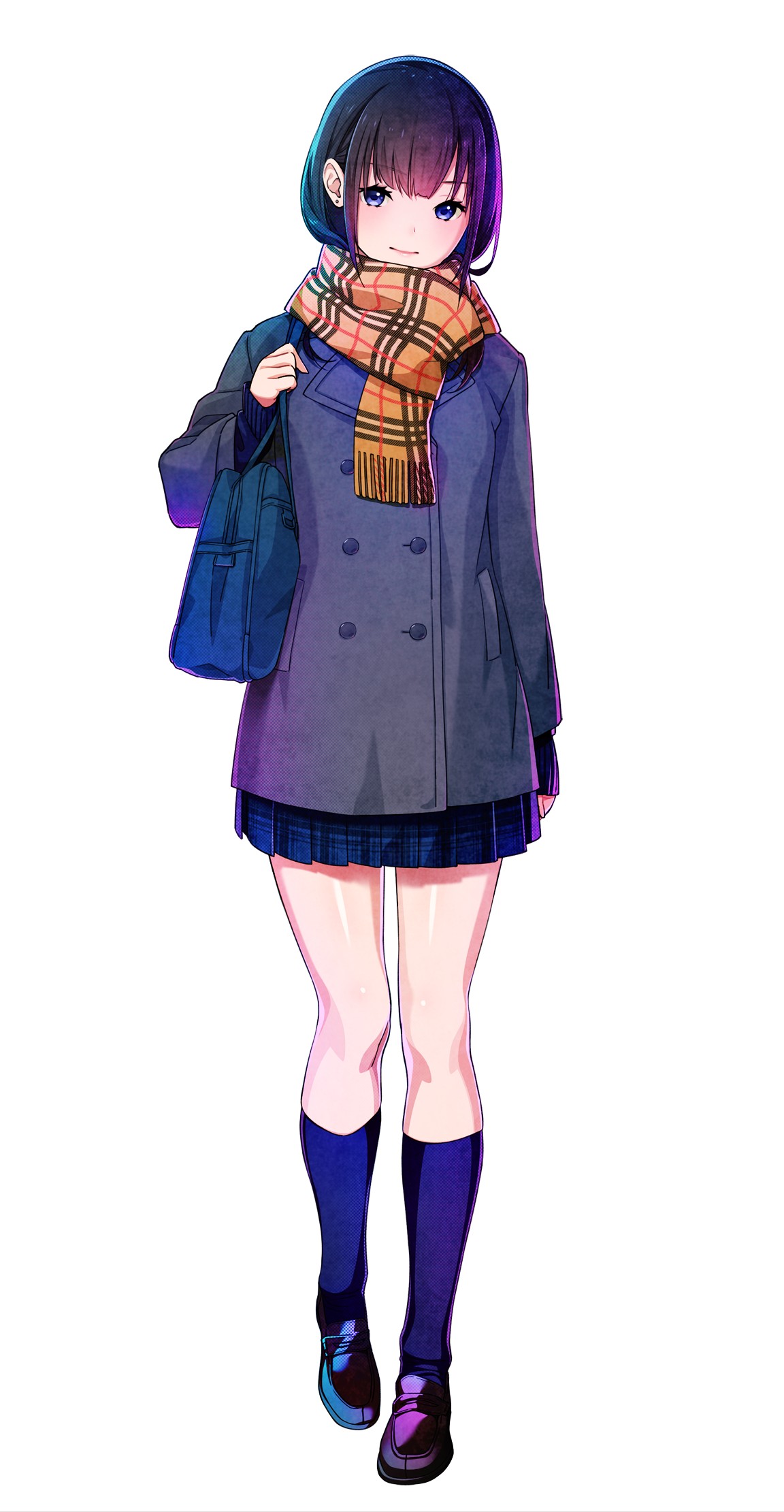 (ゲームCG) [171222] [CLOCKUP] 眠れぬ羊と孤獨な狼 1096/1170 