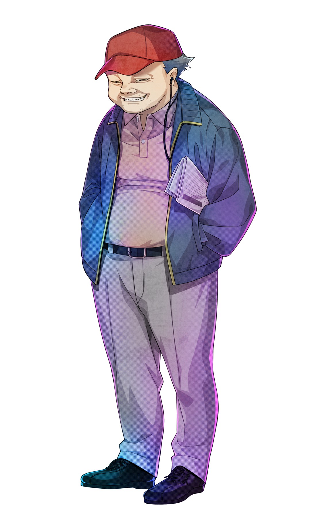 (ゲームCG) [171222] [CLOCKUP] 眠れぬ羊と孤獨な狼 1109/1170 