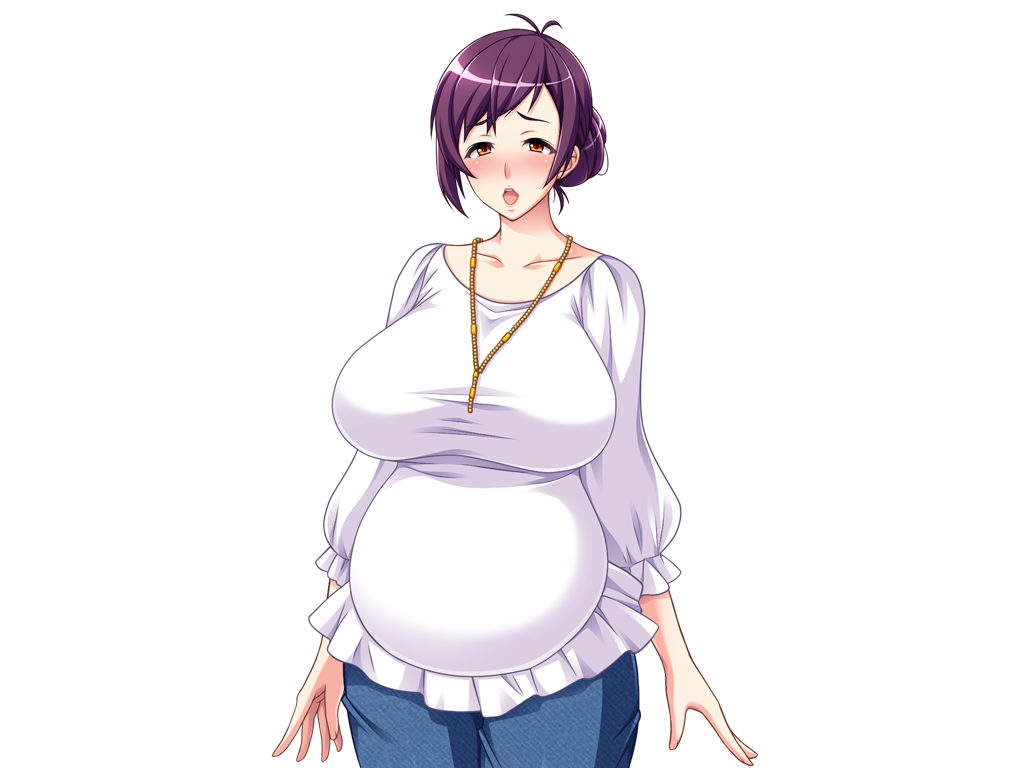 [α-MODEL] 美佐子37歳 ～童貞大學生×普通の主婦～ 296/378 