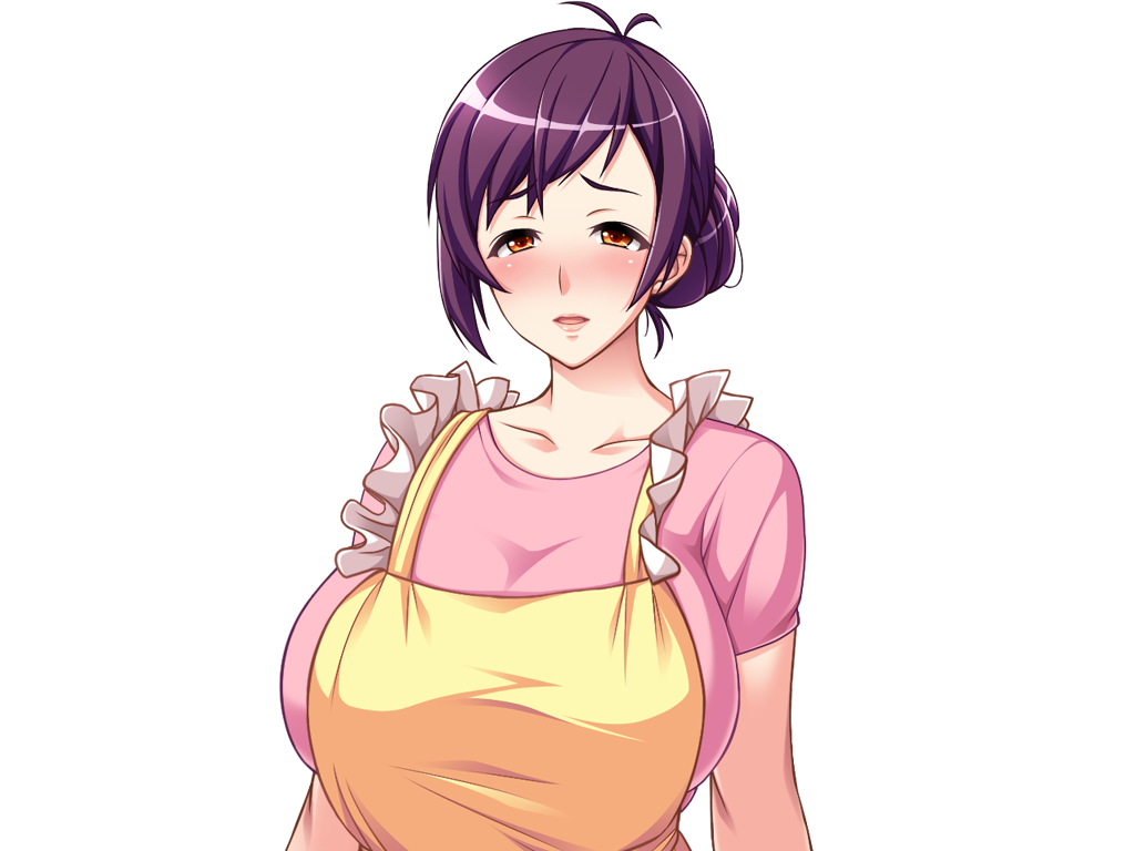 [α-MODEL] 美佐子37歳 ～童貞大學生×普通の主婦～ 348/378 