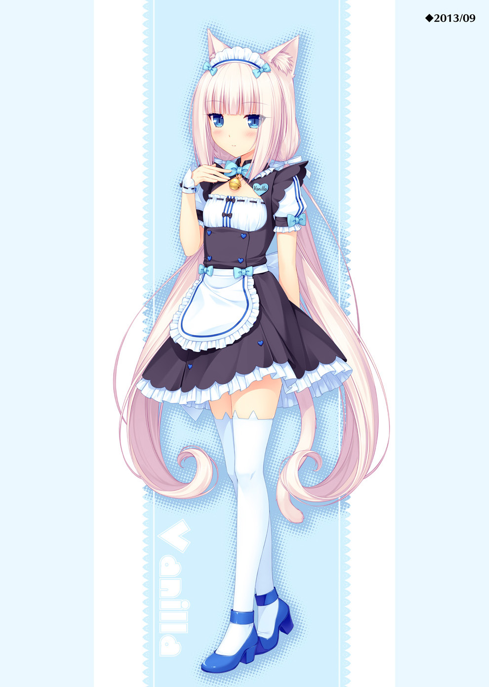 [NEKO WORKs (さより)] NEKOPARA CHRONICLE [DL版] 68/210 