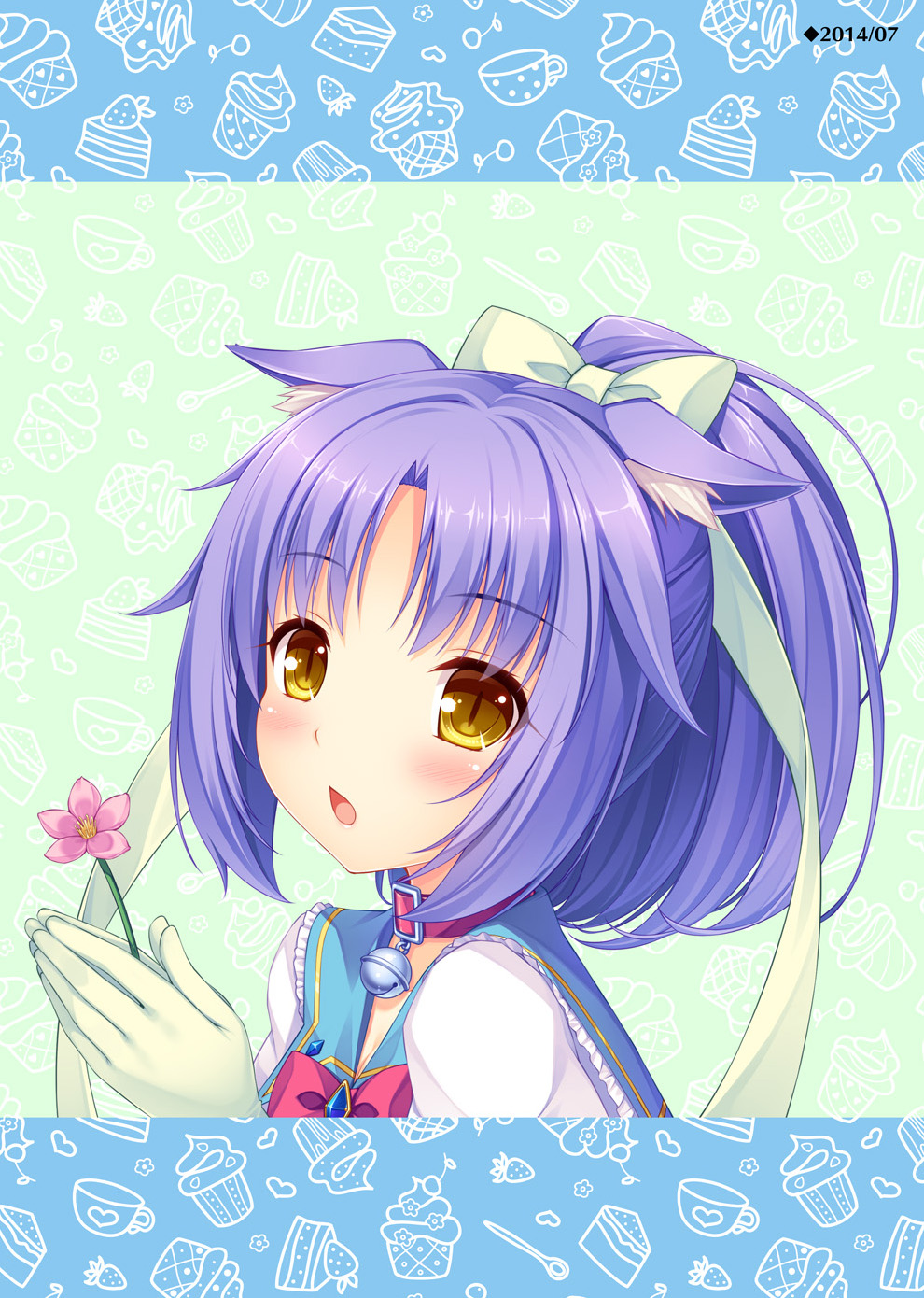 [NEKO WORKs (さより)] NEKOPARA CHRONICLE [DL版] 108/210 