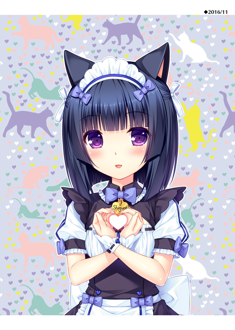 [NEKO WORKs (さより)] NEKOPARA CHRONICLE [DL版] 166/210 