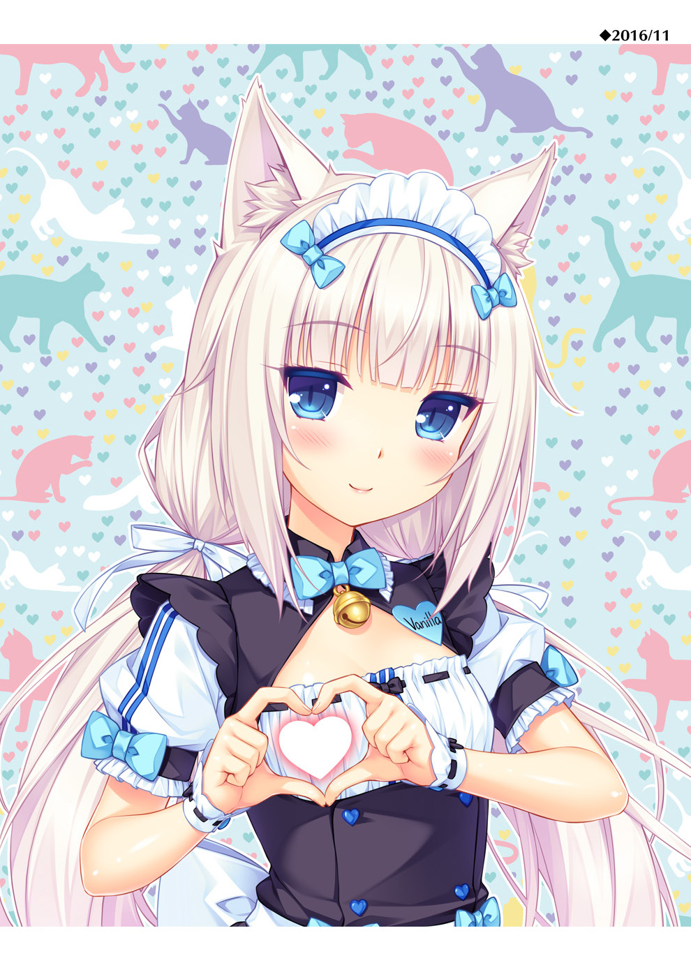 [NEKO WORKs (さより)] NEKOPARA CHRONICLE [DL版] 168/210 