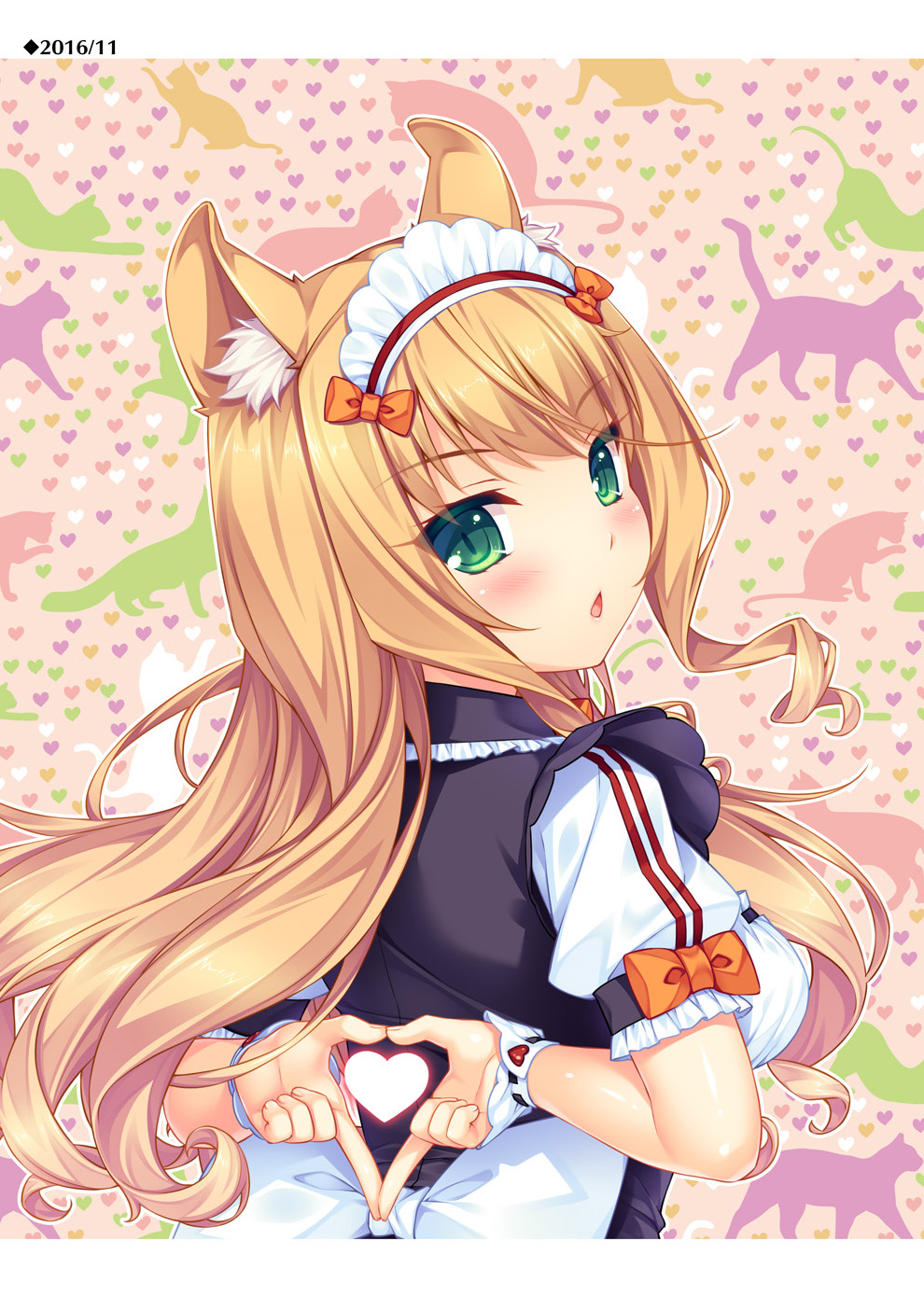 [NEKO WORKs (さより)] NEKOPARA CHRONICLE [DL版] 171/210 